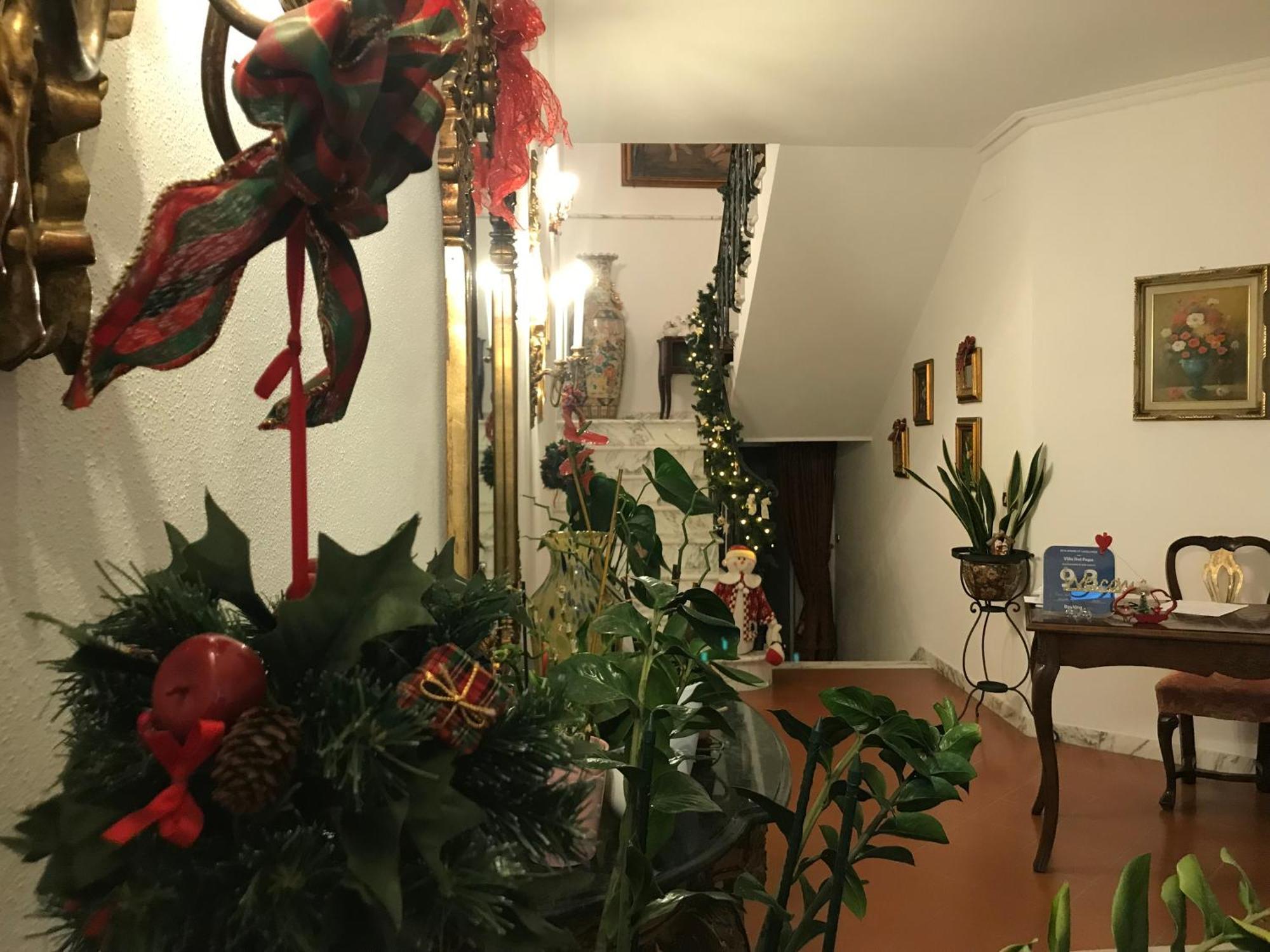 לוקה Villa Del Papa מראה חיצוני תמונה